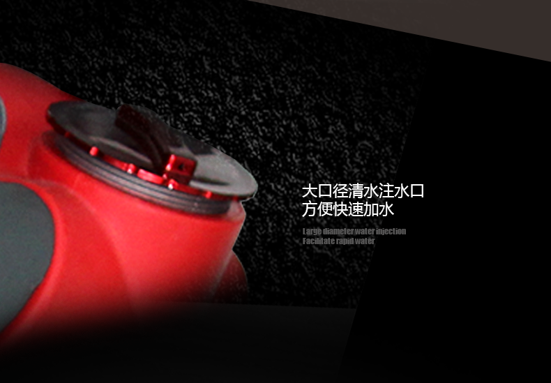 電線式手推洗地機(jī)半自動洗地機(jī)XD18WF47